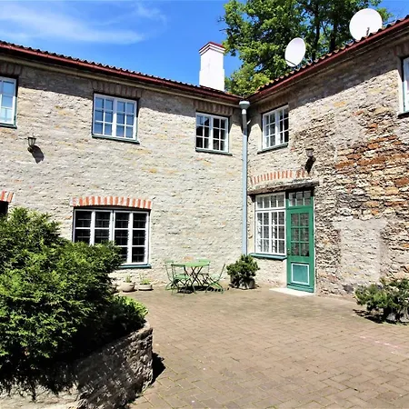 Apartment Kohtu *