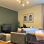 Apartamento Kohtu *
